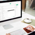 Managing Multiple Gmail Accounts Parallel